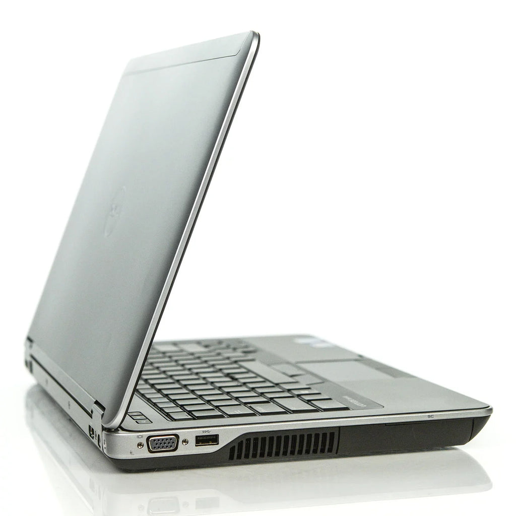 Laptop Win Dual-Core 1TB Dell Latitude E6440 i5 4GB Used 10 v.WAA Pro A