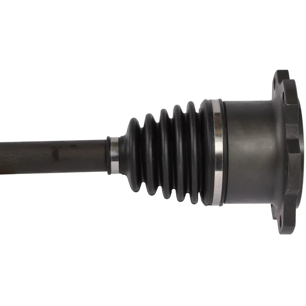 Cadillac, Right, Cardone fits Industries Assembly - Front 2007 Left New GMC 2018 66-1430HD CV Axle Front Chevrolet,