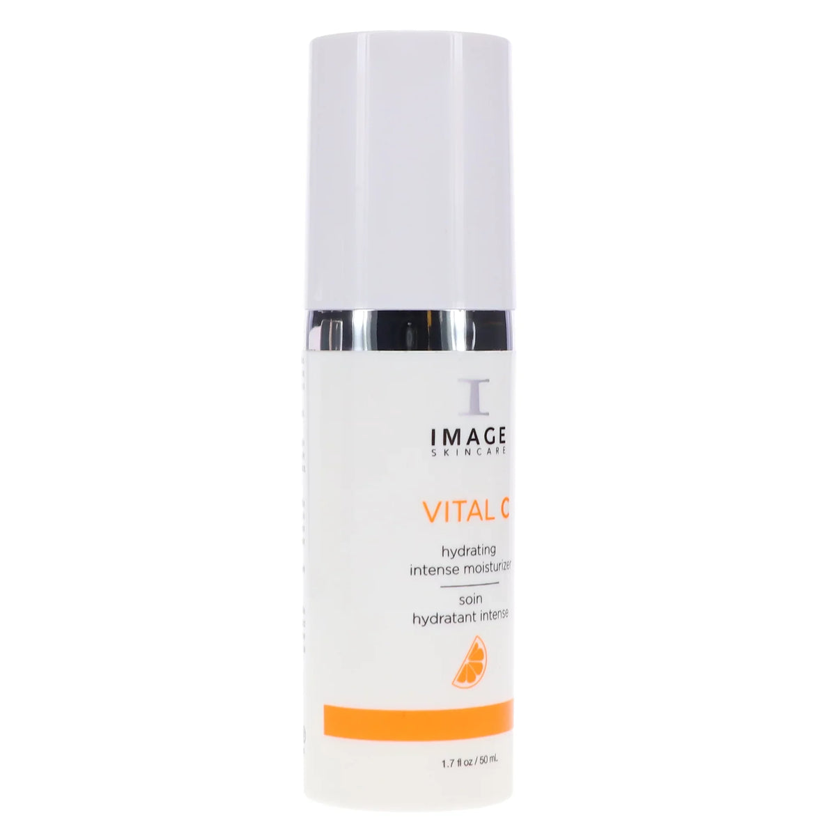 Intense C Vital Hydrating Moisturizer oz Skincare 1.7 IMAGE