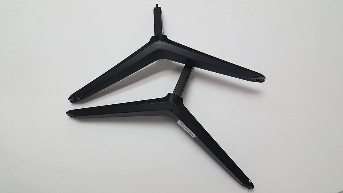 Set Smart for Screws VIZIO with Stand Base TV D65U-D2 TV New