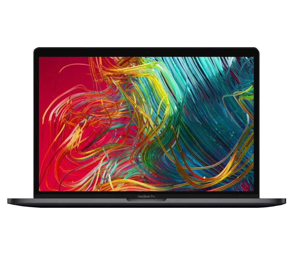 MacOS/Win Power 2.9Ghz Touch SSD Pro Bar) Space 2018) Pro 2880x1800 Adapter (Mid i9 (Retina, Apple 15.4-inch MR942LL/A Gray, 32GB 10 Grade 256GB 6-Core Macbook A Boot Dual Included Memory Parallels