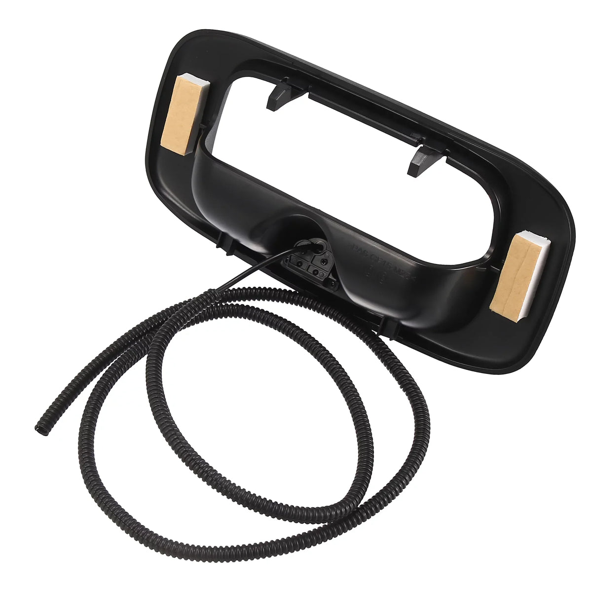 Latch Up View Buick Set for Camera Liftgate Rear for Rear 15228539 with GM Chevy Car for Camera Back Handle