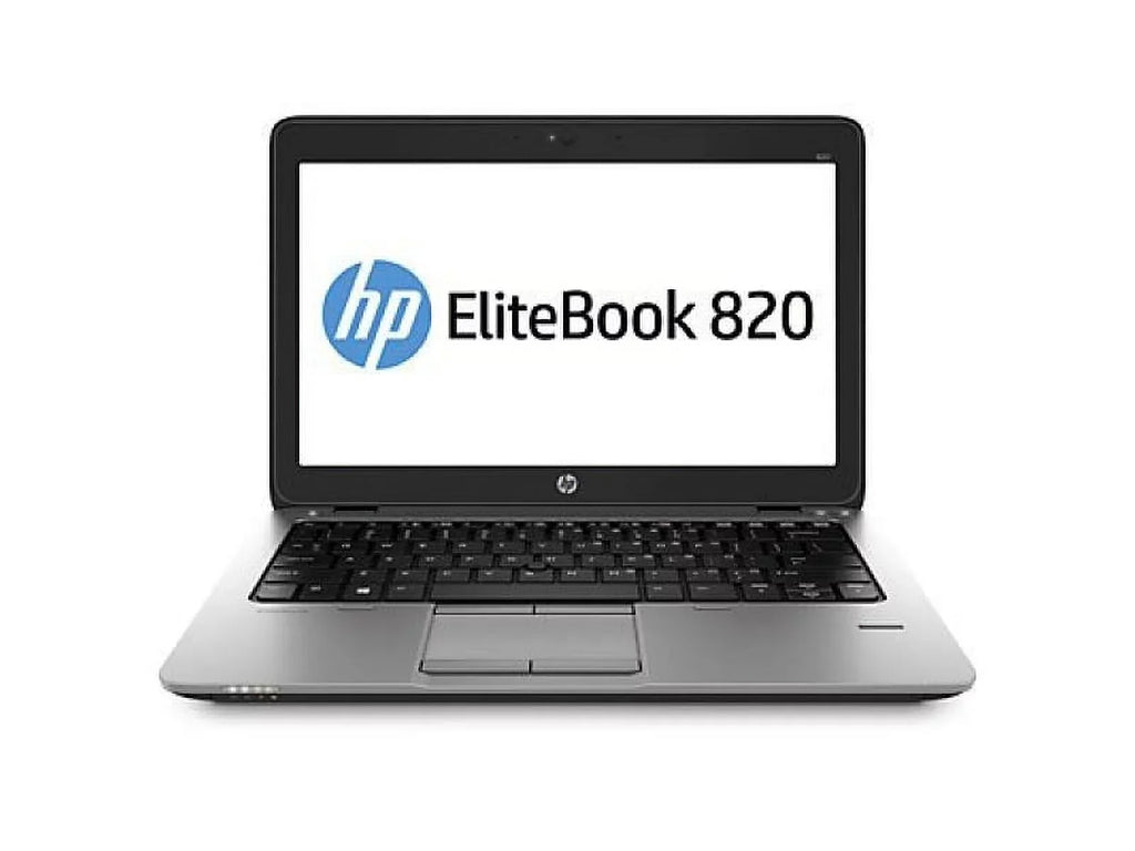 Ram W10P Hp (Refurbished) 8GB Elitebook 1.90 SSD GHz Restored 128GB Intel Core 820 i5 Laptop G1