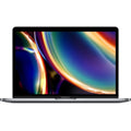 2.0GHz MWP42LL/A SSD 16GB - MacBook RAM Laptop Fair Pre-Owned 13" Refurbished Gray Core 512GB i5 (2020) Pro Apple Space