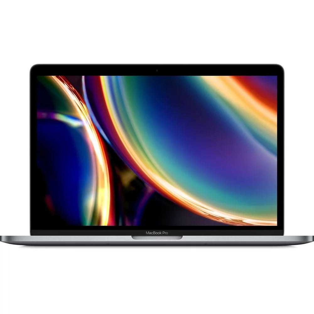 2.0GHz MWP42LL/A SSD 16GB - MacBook RAM Laptop Fair Pre-Owned 13" Refurbished Gray Core 512GB i5 (2020) Pro Apple Space