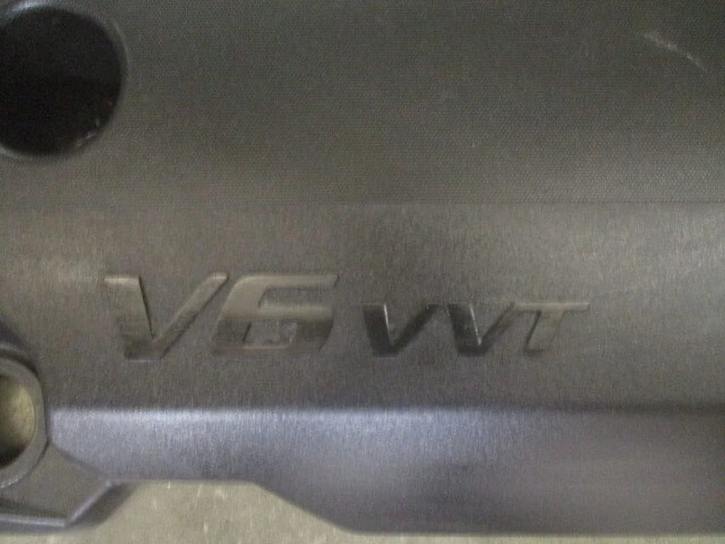Upper Pre-Owned Chevrolet Cover Buick OEM LKQ 2018 79K 2019 Enclave (Good) Engine Traverse