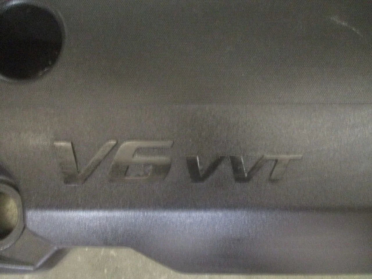 Upper Pre-Owned Chevrolet Cover Buick OEM LKQ 2018 79K 2019 Enclave (Good) Engine Traverse
