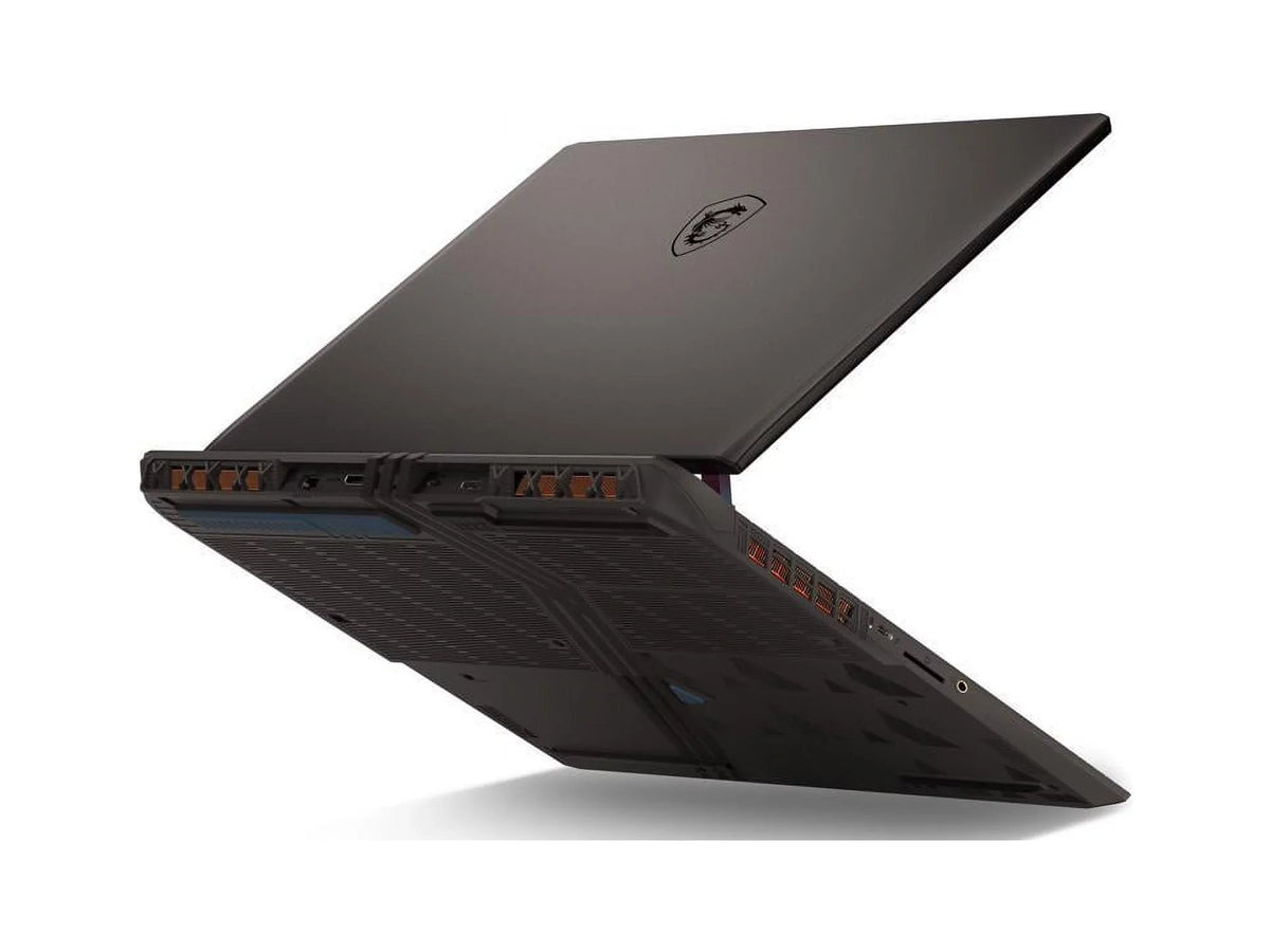 Gaming - Series 13 64-bit Hz PCIe 16.0" GeForce NVIDIA MSI RTX Laptop GP68HX Windows GP - 16 13th SSD - Intel Home 1 (2.20GHz) (Vector i9 11 Gen Core 4080 - - Laptop 13950HX - TB DDR5 IPS GPU 144 GB -