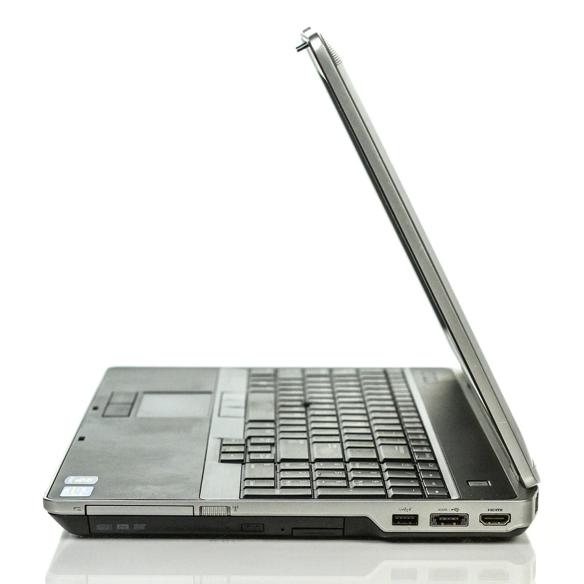 Laptop 10 Latitude 8GB Dual-Core Win i7 v.WBA Pro 1TB Dell B Used E6530