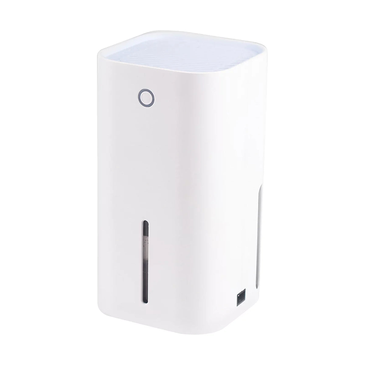Small to for - 215 Home, Basements, Ft Protection Humidity RV 850mL Portable Dehumidifier Controller Auto-off for Sq. up Wardrobe, Bedroom, Garage,
