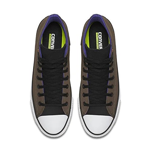 Sneaker Dark Fashion Hi Pro Black / Chocolate Chuck 11M All 13M - Star High-Top Converse Grape Taylor