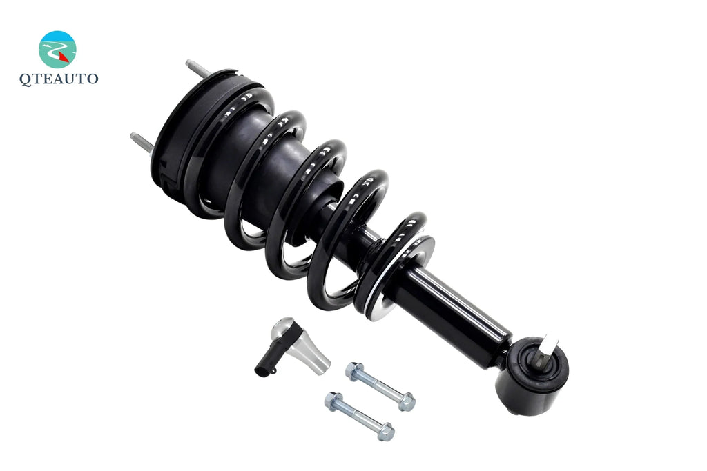 Strut Complete Chevrolet 1500 For Sensor 2 Suburban 2007-2014 Quick Front Bypass