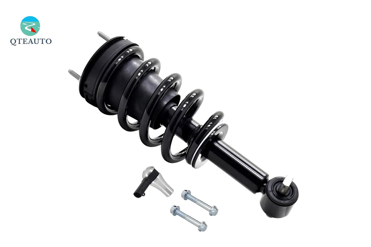 Strut Complete Chevrolet 1500 For Sensor 2 Suburban 2007-2014 Quick Front Bypass