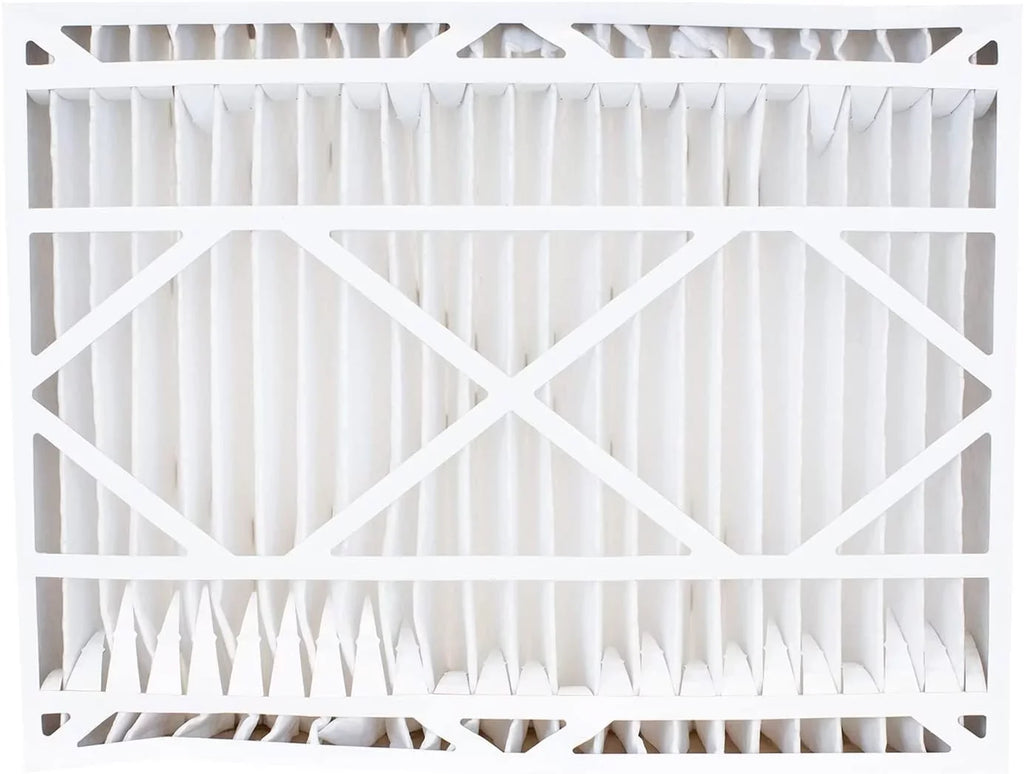 Air Night, for HVAC Furnace (4-Pack) Payne 8 20x23x5 Bryant, Filters AC BDP, Day and Pleated Carrier, MERV & Filterbuy