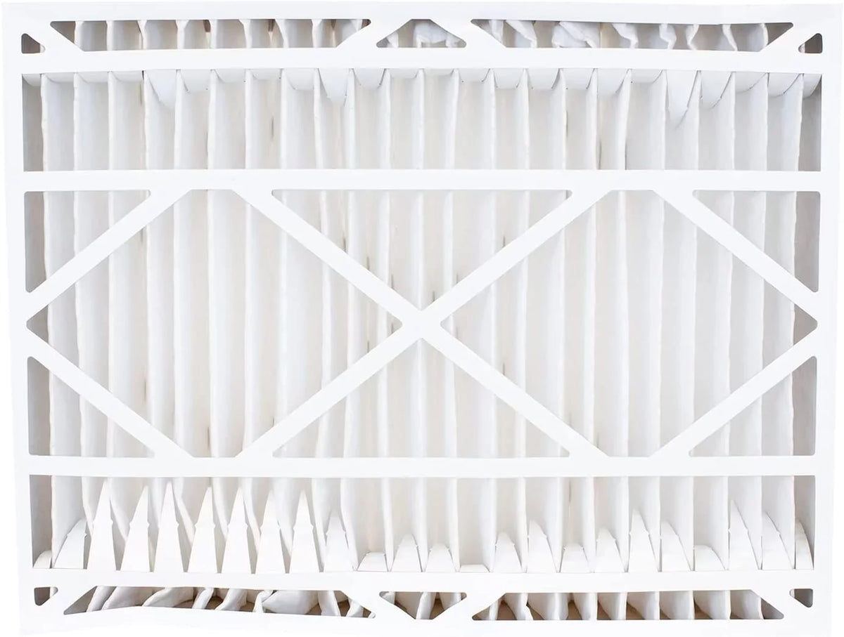 Air Night, for HVAC Furnace (4-Pack) Payne 8 20x23x5 Bryant, Filters AC BDP, Day and Pleated Carrier, MERV & Filterbuy