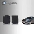 Weather - Set) - Mat - TOUGHPRO Floor Heavy 2021 Row Duty All Accessories (Front Compatible 4Runner Toyota with