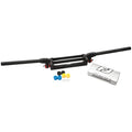 RR-S Fasst Compatible 12 Bend Flexx Enduro Degree 1 2017 Handlebar With Beta 1/8 Black 125