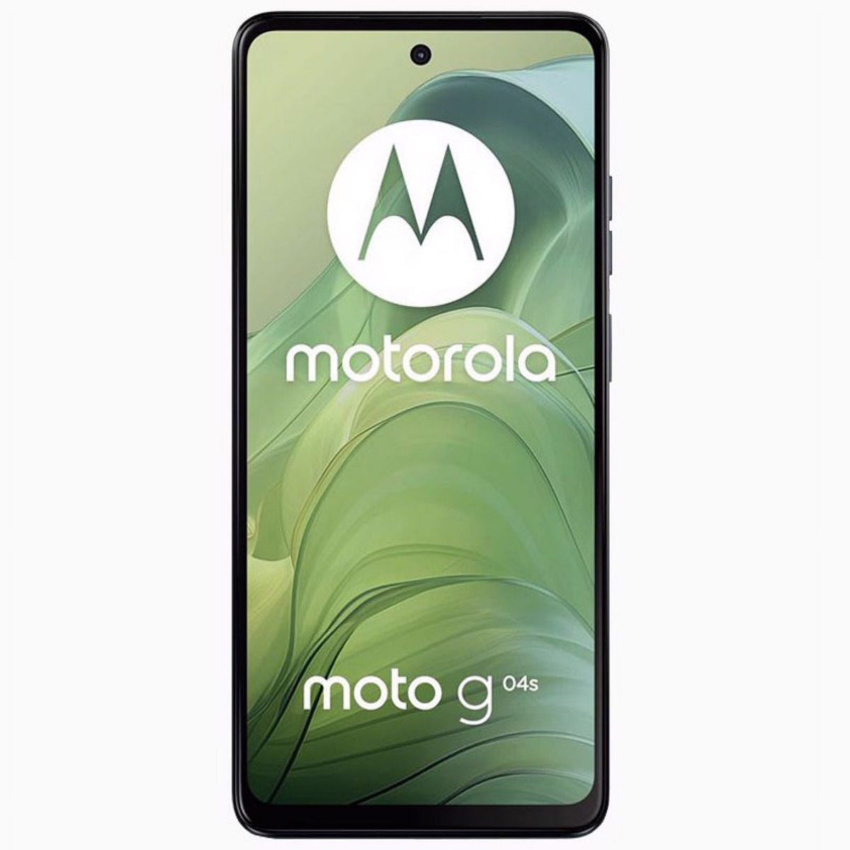 Moto 64GB NO ONLY (GSM G04s SIM + DUAL Motorola ROM Smartphone Unlocked RAM CDMA) 4G/LTE Version 4GB | International - (Sea Factory Green)