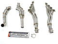5.3L/6.2L Silverado/ Fits 2014+ OBX GM 1500 For Catted GMC Chevy Header Sierra