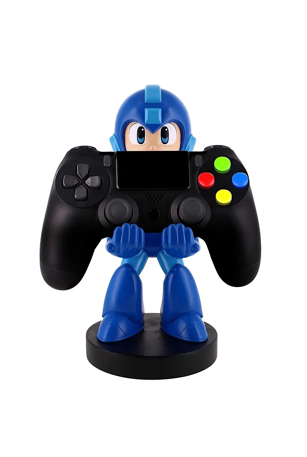 Station, Xbox, and Series Mega Controller Stand- Phone Xbox "Rockman" Man with compatible smartphones Holder Cableguy most Play X/// Switch Nintendo