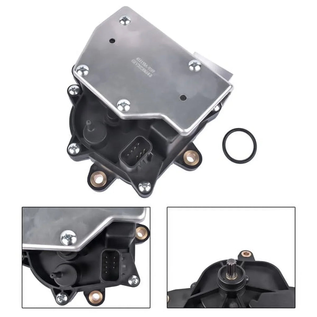 Colorado Motor 2004-2012 2.8/2.9/3.5/3.7/5.3L Shift 600913 98158125 for Case GMC 4WD Canyon Chevy Transfer Fithood