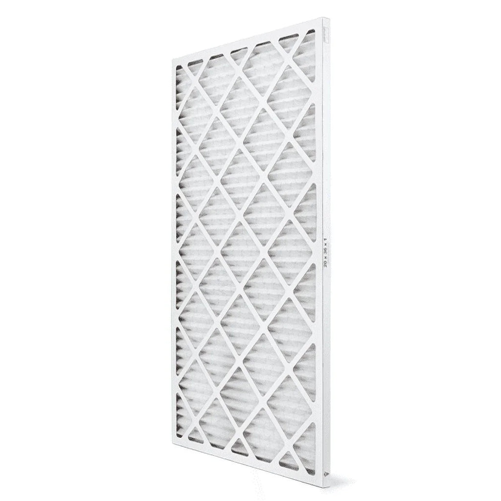 8 Filter Pleated AIRx Filter, AC 6-Pack Air MERV Replacement Dust Filters Furnace 20x36x1