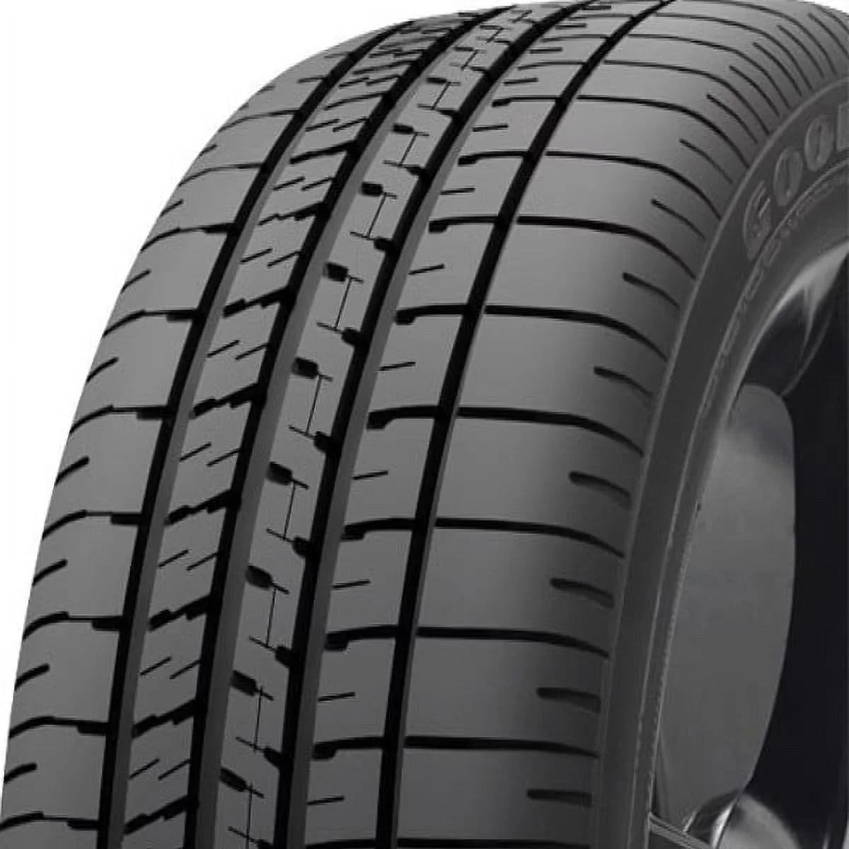 P285/40R18 Goodyear SuperCar Eagle Passenger F1 96W LL Tire UHP