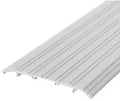 Saddle Length Aluminum 7" - TH017A72 x 73" Threshold 1/2" in CRL
