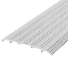 Saddle Length Aluminum 7" - TH017A72 x 73" Threshold 1/2" in CRL