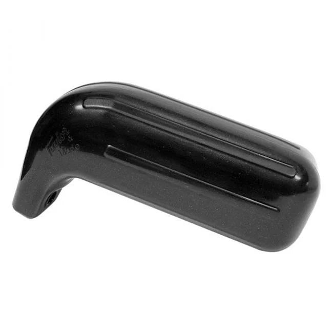 7" 23", Taylor Low Metallic Freeboard x Fender, Black
