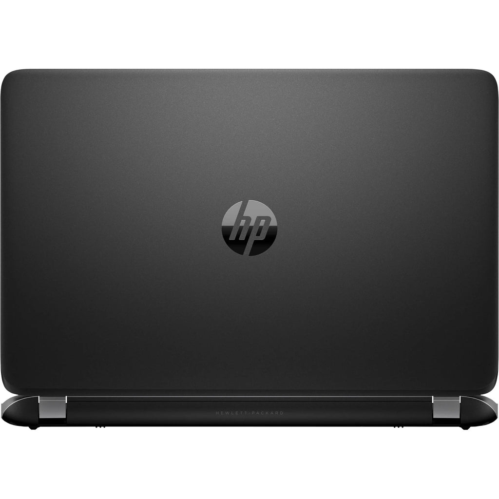 8 SSD (Refurbished) i3 14" 128 GB HP 1.70 Intel Restored - GHz Windows Probook Laptop 450 GB G2 Pro 10