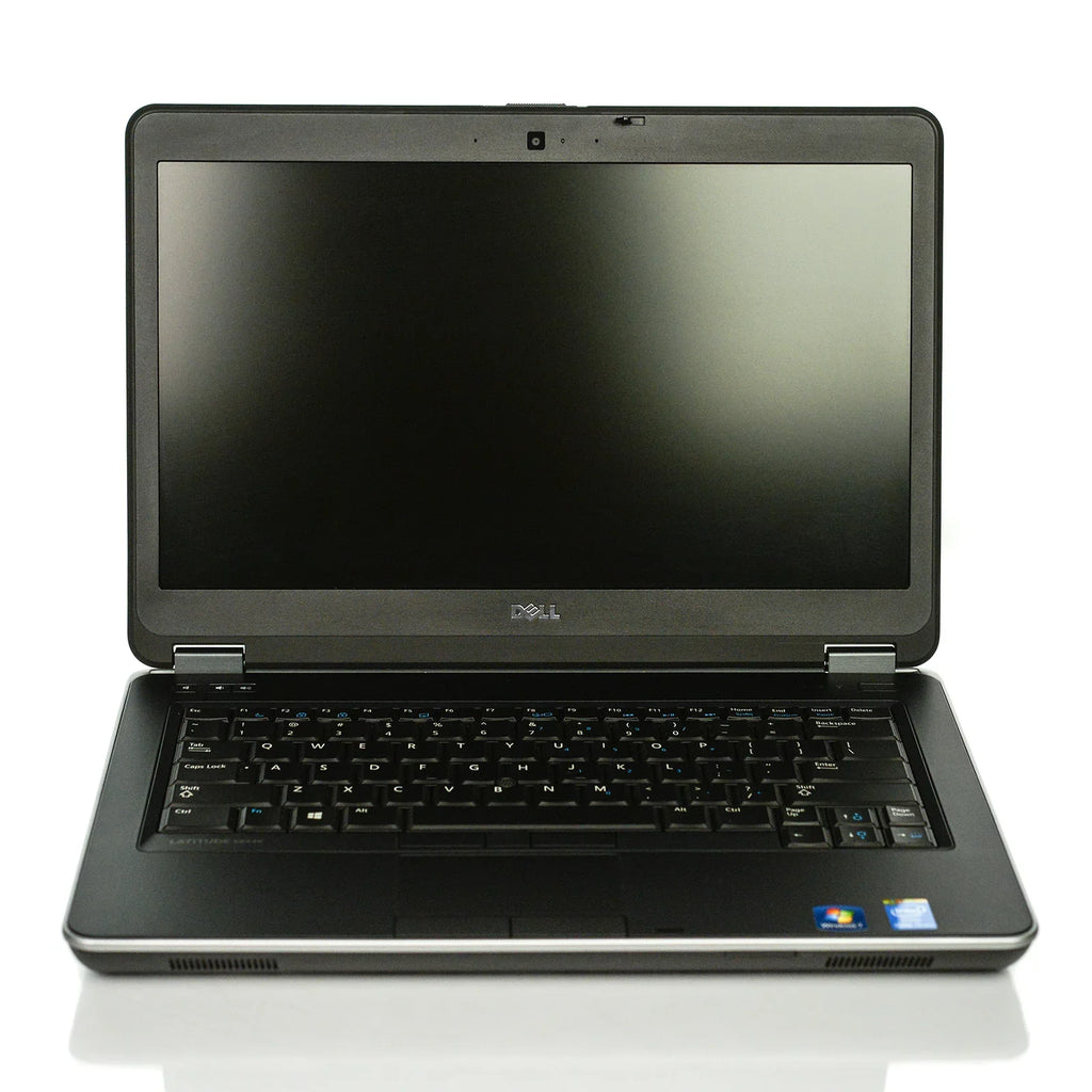 Laptop Win Dual-Core 1TB Dell Latitude E6440 i5 4GB Used 10 v.WAA Pro A