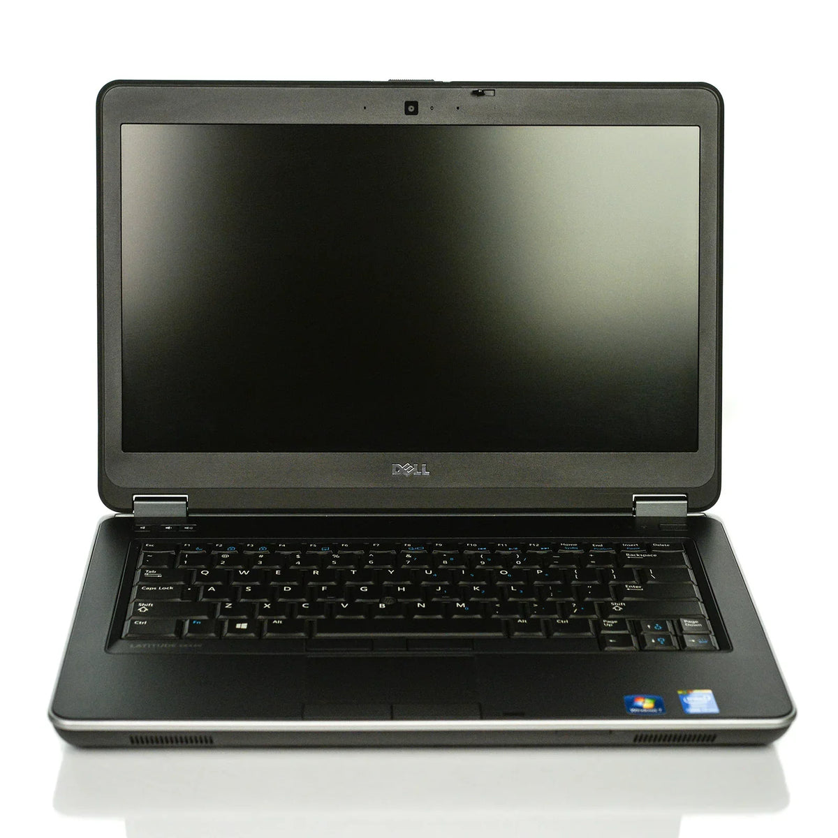 Laptop Win Dual-Core 1TB Dell Latitude E6440 i5 4GB Used 10 v.WAA Pro A