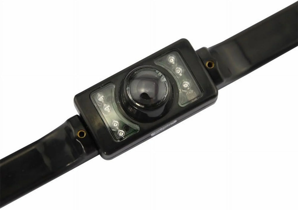 Car Fit Vehicle Rear HD Waterproof View 7LED Backup 2.4G Vision Angle for Camera EZoneTronics Cars Rearview Camera Wide Up Night Back Camera All Easy-Installation