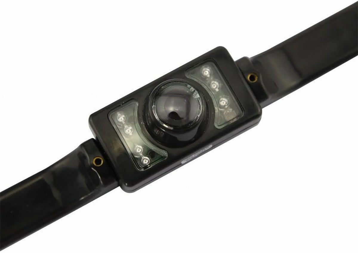 Car Fit Vehicle Rear HD Waterproof View 7LED Backup 2.4G Vision Angle for Camera EZoneTronics Cars Rearview Camera Wide Up Night Back Camera All Easy-Installation