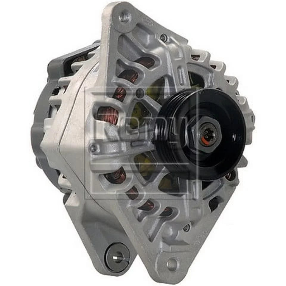 Remy Models Kia 12466 For Premium 03-10 Select Hyundai Alternator