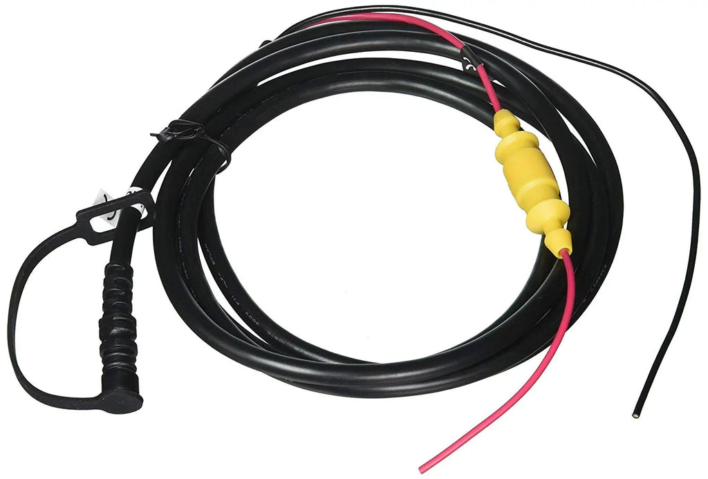 Fishfinders Garmin 4-Pins for 6ft Power Cable Echo Series (010-11678-10)