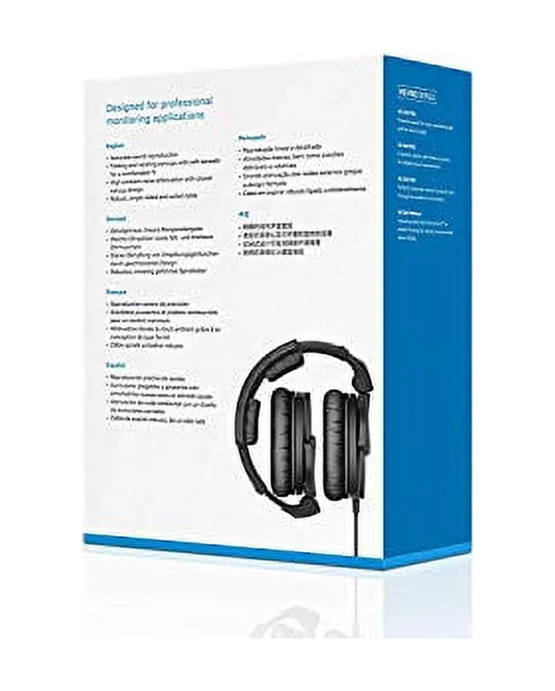 HD280 Sennheiser Pro