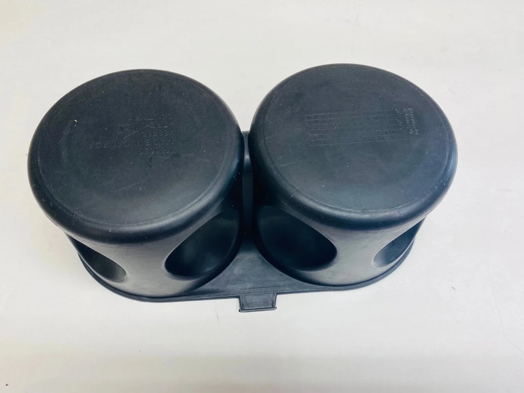 Holder Genuine Cup Console 2017-2023 OEM Chrysler Pacifica Insert Liner New For