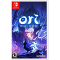 the Switch] The Ori of [Nintendo Will Wisps and