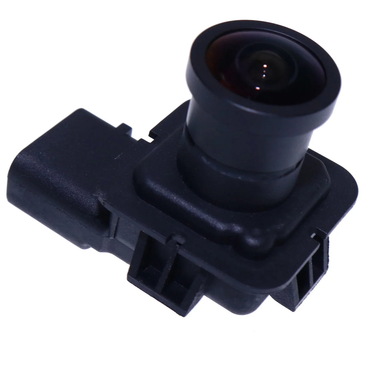 Camera 2013 2012 Edge FL1T19G490AC 2011 for Fridayparts Ford FL1T-19G490-AC View Rear Backup