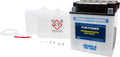 Power With Sea-Doo 2009-2015 Pro 215 Fire Compatible Wake CB30CL-B W/ACID Battery