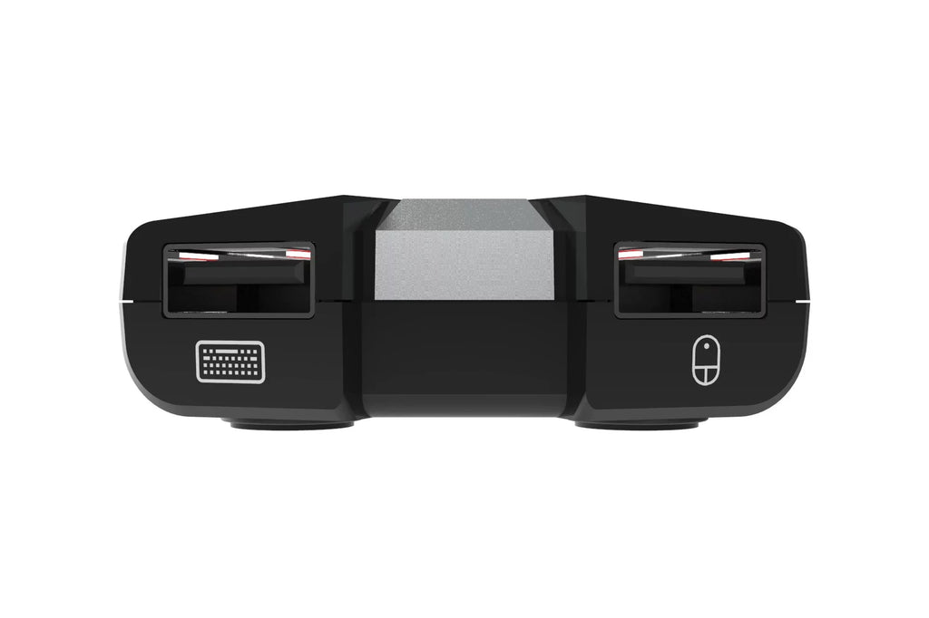 / XBOX Mouse / / 360 4 Playstation Edition Converter / PS3 - Xbox Silver Keyboard for Switch One