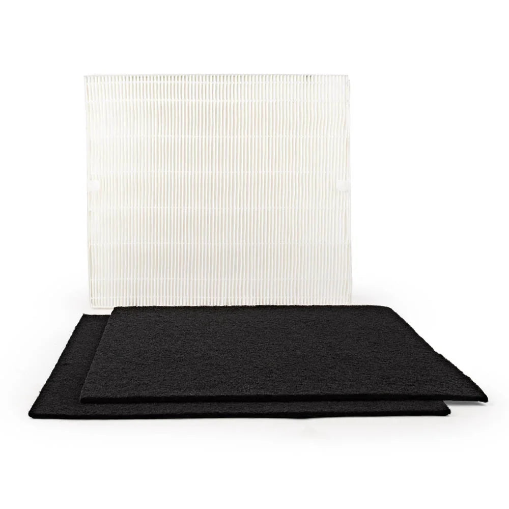 2-Pack Filter for AIRx Replacement AP1512HH, Kit Filters Coway