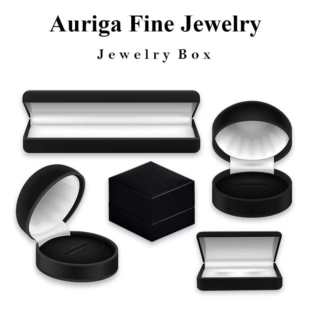8 Women Sterling for Plated Rhodium Silver 925 Auriga inch Figaro Bracelet 7.5mm