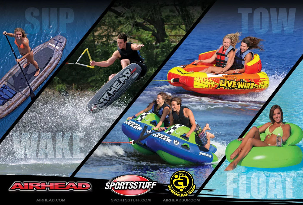 Thermal Wakeboard Spectra Rope