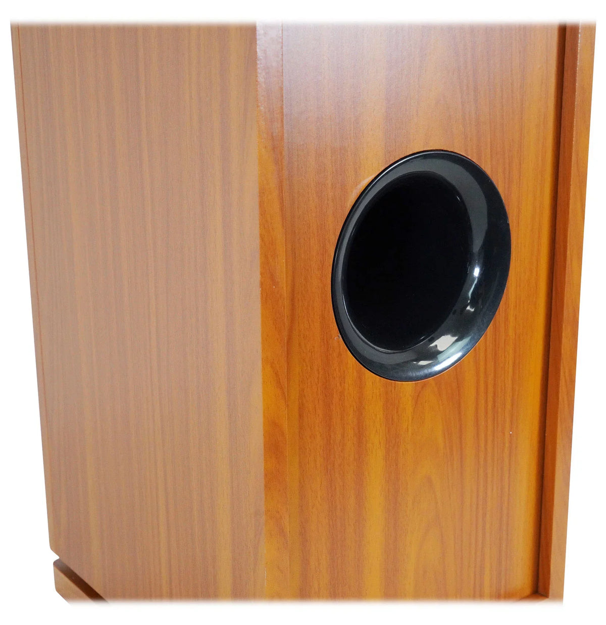 Bluetooth Rockville Tube WD Receiver Amplifier/Home Tower (2) + Speakers BluTube