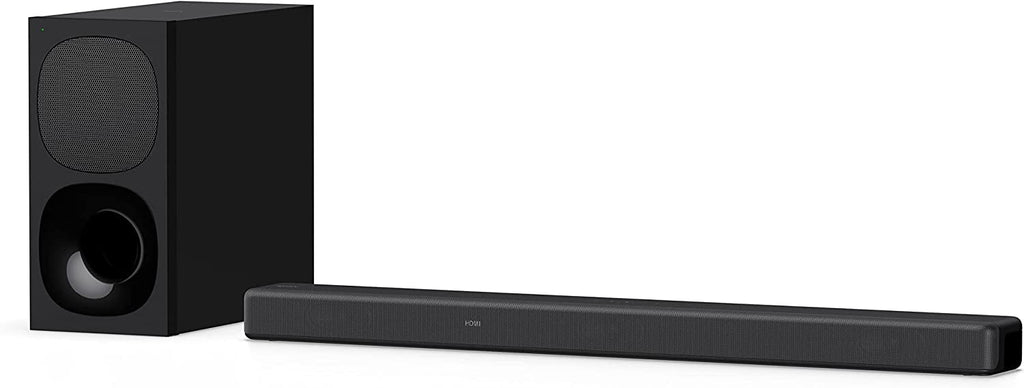 Sony with 3.1Ch Subwoofer and Mini BRAVIA with TV Soundbar HT-A3000 XR85X95K Smart 85-inch LED Sony Virtual:X DTS HDR XR 4K Built-In (2022)