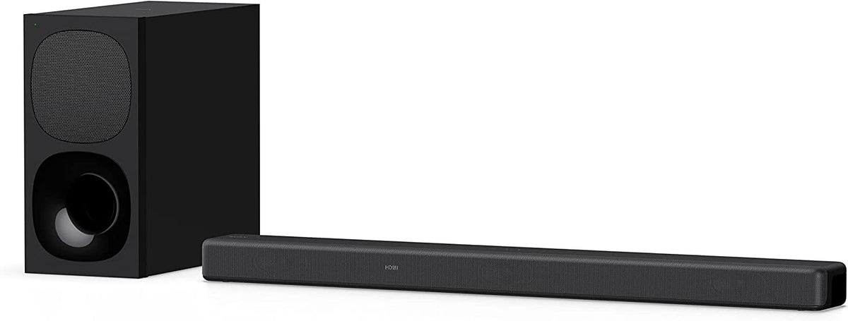 Sony with 3.1Ch Subwoofer and Mini BRAVIA with TV Soundbar HT-A3000 XR85X95K Smart 85-inch LED Sony Virtual:X DTS HDR XR 4K Built-In (2022)