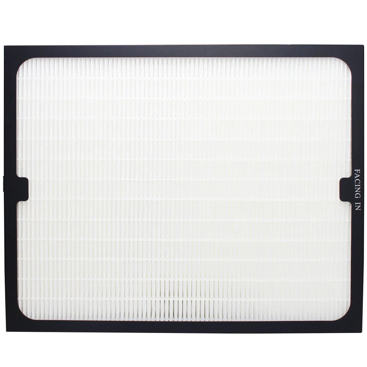 Filter Air for 300 Compatible 5-Pack with Air Purifier & 203C Blueair Filter Blueair - 200 Replacement